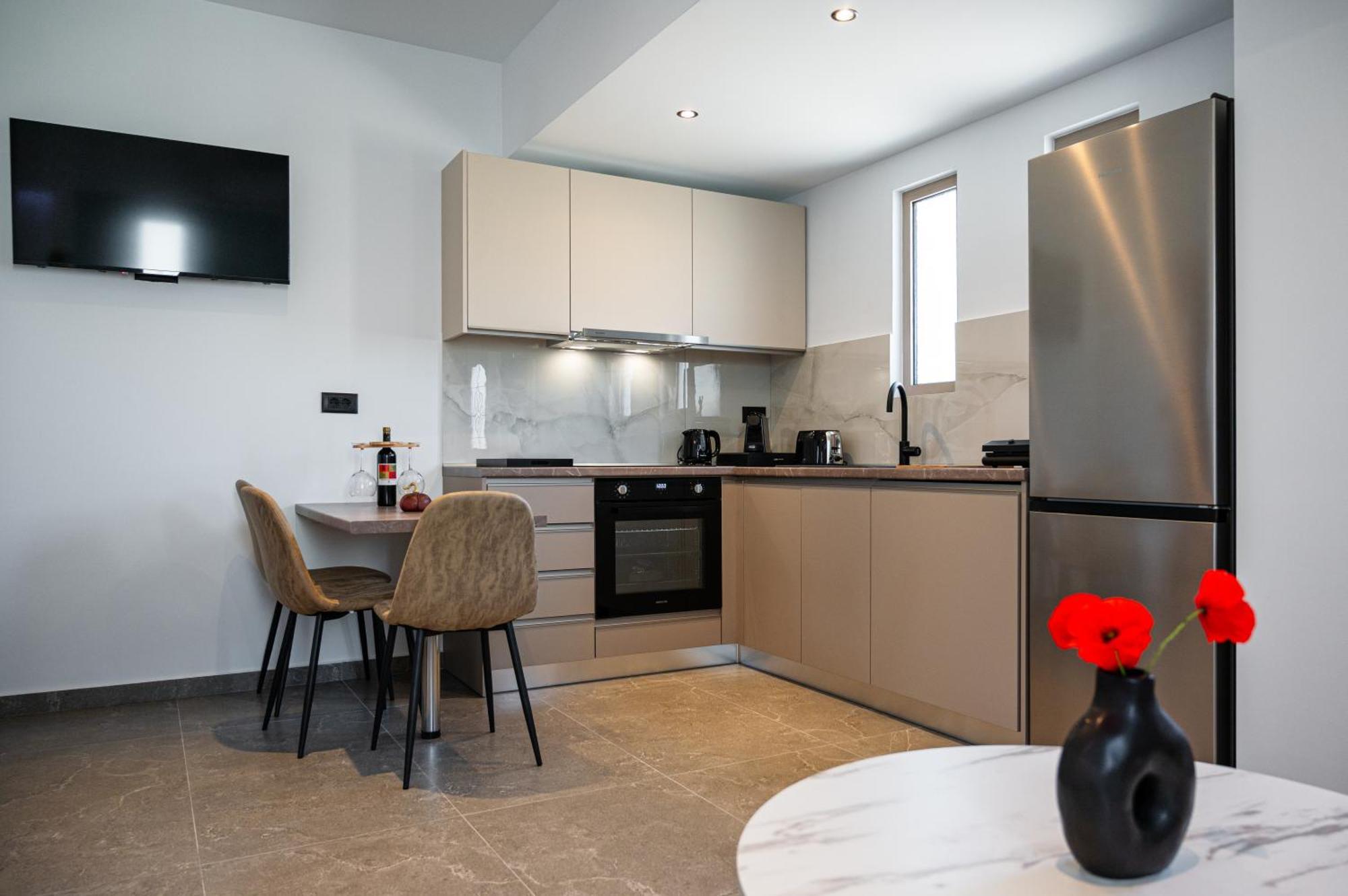 Bliss Apartment