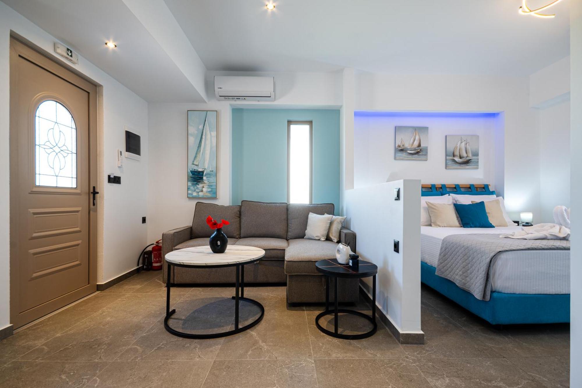 Bliss Apartment *