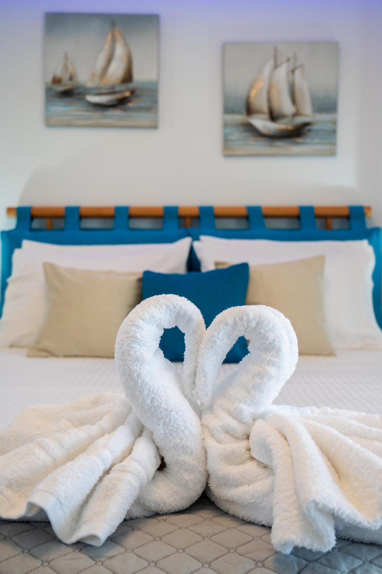 Bliss Apartment *