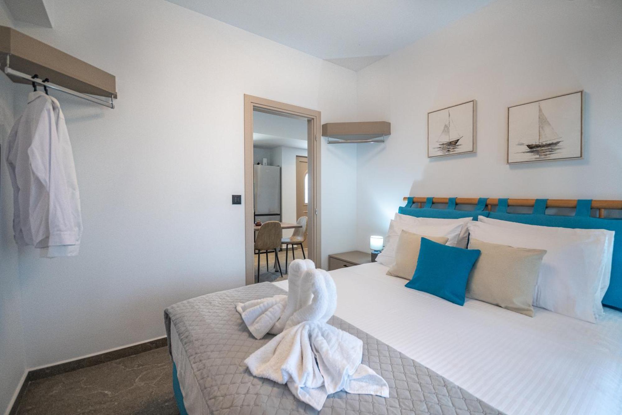 Bliss Apartment