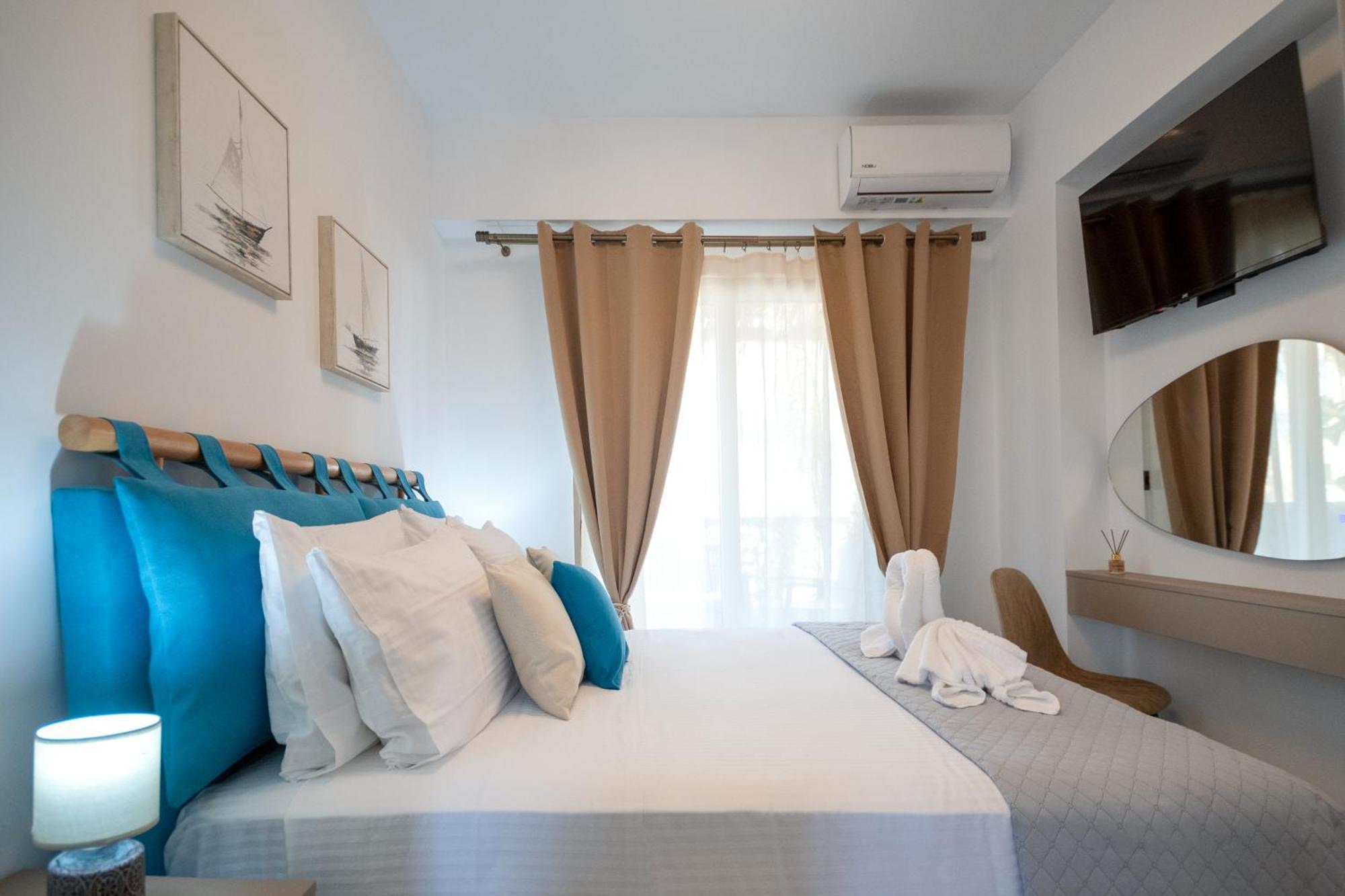 Apartment Bliss Haraki