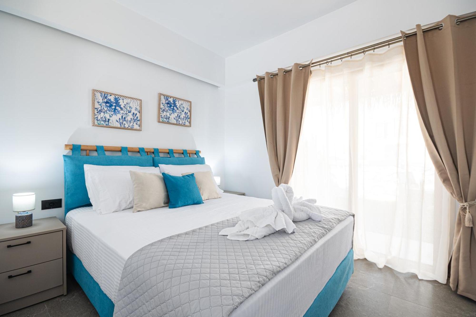 Bliss Apartment *